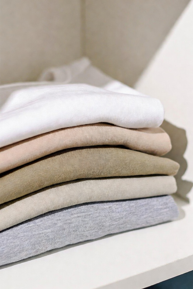 Unisex basics wholesale category