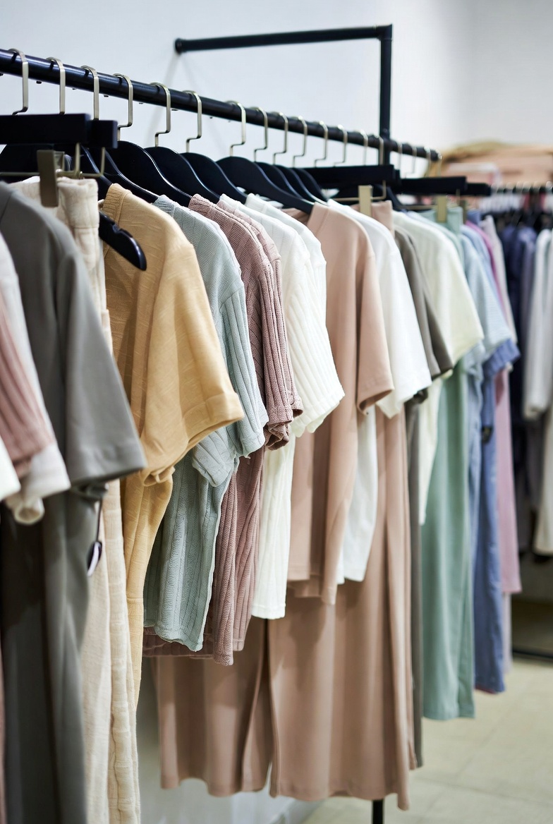 Womenswear wholesale category